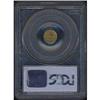 Image 1 : [L#3719] Cal Gold 1853 50c BG428 PCGS MS61