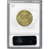 Image 1 : [L#3728] Cal Gold 1871 25c BG717 PCGS MS64