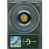 Image 1 : [L#3755] Cal Gold 1876 50c BG932 PCGS MS61