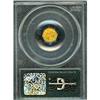 Image 1 : [L#3756] Cal Gold 1874 50c BG944 PCGS MS62