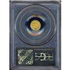 Image 1 : [L#3765] Cal Gold 1876 50c BG1038 PCGS MS64