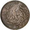 Image 1 : [L#4020] 1796 10c ANACS Net EF40 rev damage