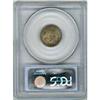 Image 1 : [L#4028] 1834 10c PCGS MS62