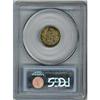 Image 1 : [L#4042] 1916 Barber 10c PCGS MS63