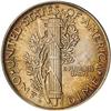 Image 1 : [L#4051] 1918-D 10c PCGS MS64