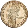 Image 1 : [L#4064] 1935-S 10c PCGS MS67FB