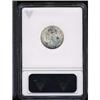 Image 1 : [L#4080] 1942-D 10c ANACS MS65FB