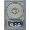 Image 1 : [L#4087] 1944-D 10c PCGS MS67FB