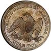 Image 1 : [L#4130] 1857-O 25c NGC MS63