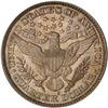 Image 1 : [L#4141] 1893-S 25c PCGS MS65