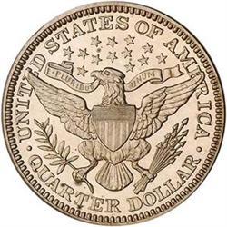[L#4145] 1911 25c PCGS PF64 Cameo