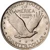 Image 1 : [L#4152] 1920 25c NGC MS66FH