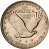 Image 1 : [L#4153] 1920-D 25c NGC MS60