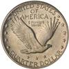 Image 1 : [L#4157] 1924-D 25c PCGS MS64