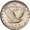 Image 1 : [L#4159] 1924-S 25c NGC MS65FH