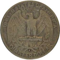 [L#4170] 1932-S 25c Fine 15