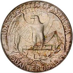 [L#4173] 1934-D 25c PCGS MS66