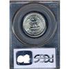 Image 1 : [L#4188] 1996-P 25c PCGS MS67