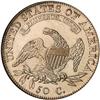 Image 1 : [L#4205] 1809 O-106 50c NGC MS64
