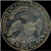 Image 1 : [L#4209] 1813 50c AU50 clashed dies