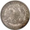 Image 1 : [L#4254] 1873-CC Arrows 50c PCGS AU50