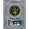 Image 1 : [L#4258] 1865 50c PCGS PF63