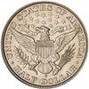 Image 1 : [L#4269] 1905-S 50c PCGS MS65