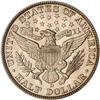 Image 1 : [L#4270] 1906-D 50c PCGS MS65
