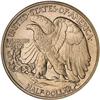 Image 1 : [L#4290] 1916-S 50c NGC MS62