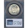Image 1 : [L#4291] 1917 50c PCGS MS64