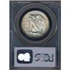 Image 1 : [L#4324] 1936-D 50c PCGS MS64