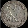 Image 1 : [L#4337] 1938-D 50c F12 to VF20