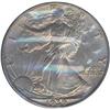 Image 1 : [L#4340] 7 Walking Liberty 50c Extremely Fine-AU