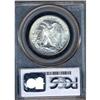 Image 1 : [L#4344] 1941-D 50c PCGS MS65