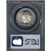 Image 1 : [L#4351] 1943 50c PCGS MS67