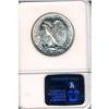 Image 1 : [L#4356] 1943-S 50c NGC MS65