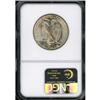 Image 1 : [L#4357] 1943-S 50c NGC MS65