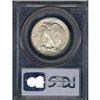 Image 1 : [L#4373] 1947-D 50c PCGS MS66