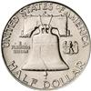 Image 1 : [L#4385] 1960-D 50c PCGS MS65FBL