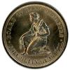 Image 1 : [L#4398] 1893 Isabella 25c MS63 clnd