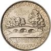 Image 1 : [L#4404] 1937 Antietam 50c NGC MS67