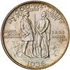 Image 1 : [L#4409] 1936 Boone 50c PCGS MS67