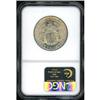 Image 1 : [L#4434] 1934 Maryland 50c NGC MS66