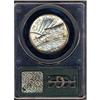Image 1 : [L#4438] 1926 Oregon 50c PCGS MS65