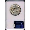 Image 1 : [L#4441] 1928 Oregon 50c NGC MS66