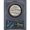 Image 1 : [L#4442] 1934-D Oregon 50c PCGS MS66