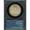 Image 1 : [L#4443] 1936 Oregon 50c PCGS MS65