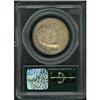 Image 1 : [L#4445] 1920 Pilgrim 50c PCGS MS66