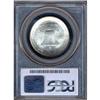 Image 1 : [L#4453] 1926 Sesquicentennial 50c PCGS MS62