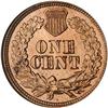 Image 1 : [L#4502] Pattern 1864 1c J356A NGC MS66